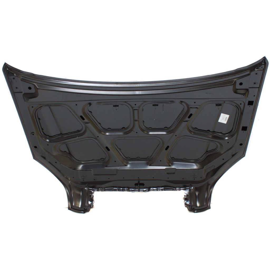HYUNDAI TUCSON HOOD OEM#664002E020 2005-2009 PL#HY1230133