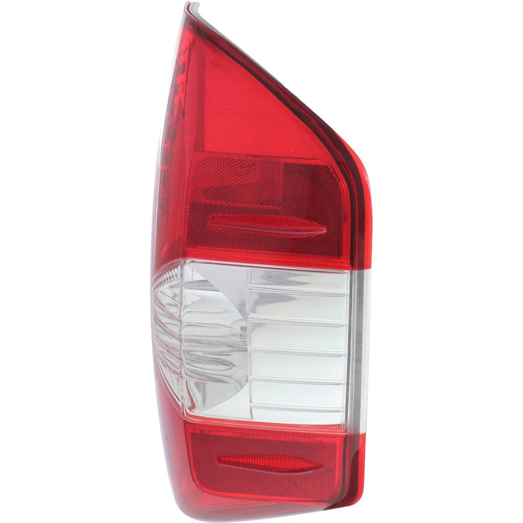 TOYOTA TUNDRA TAIL LAMP ASSEMBLY RIGHT (Passenger Side) **CAPA** OEM#815500C101 2014-2021 PL#TO2801193C