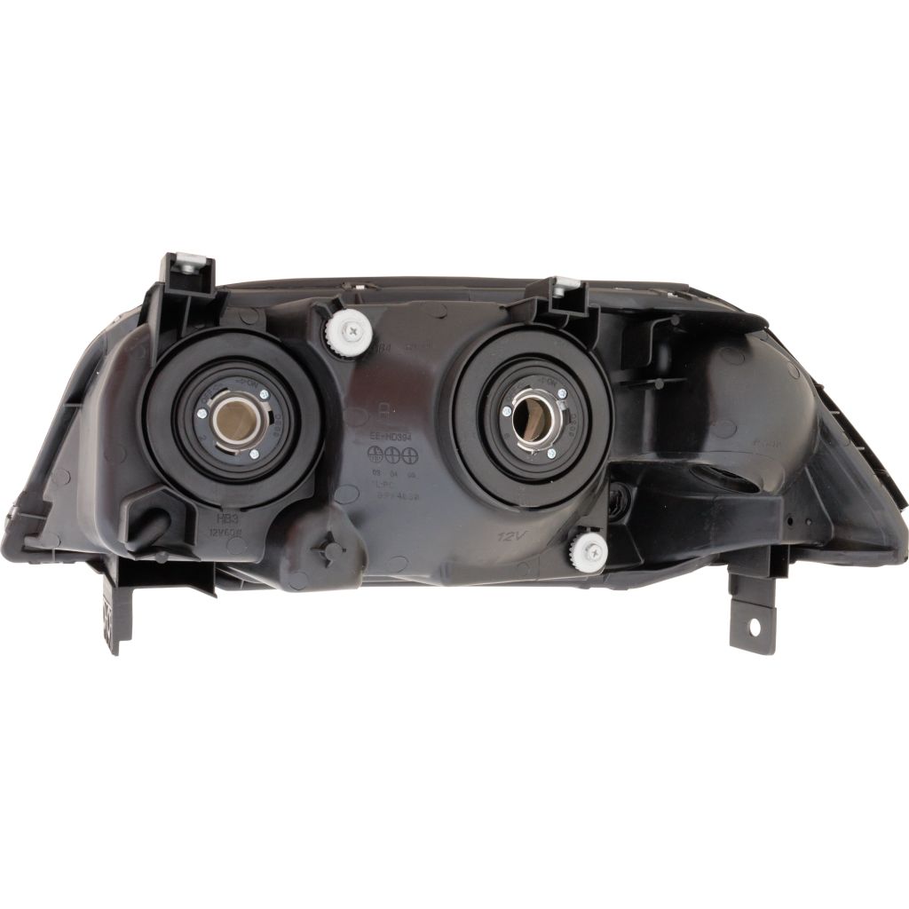 ACURA MDX HEAD LAMP UNIT RIGHT (Passenger Side) OEM#33101S3VA01 2001-2003 PL#AC2519103