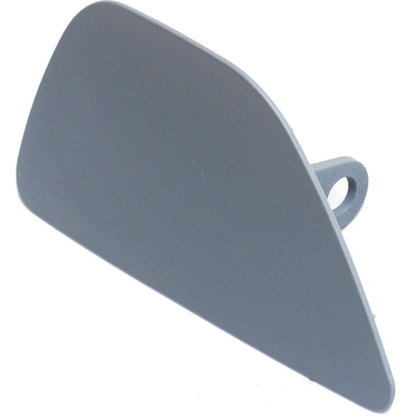 BMW BMW 5 SERIES GRAN TURISMO F07 HEAD LAMP WASHER COVER RIGHT (Passenger Side) (EXC 14-17 WO/M PKG) OEM#51117248064 2010-2017 PL#BM1049115