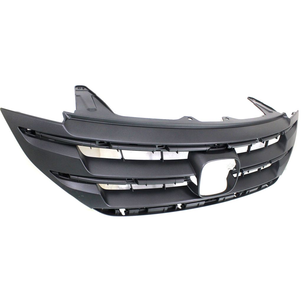 HONDA CRV GRILLE BLACK OEM#71121T0GA01ZA 2012-2014 PL#HO1200211