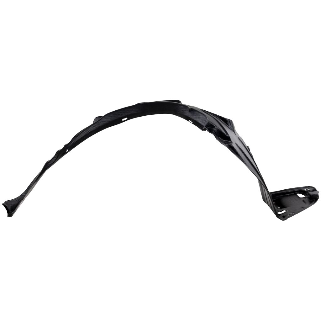 HONDA CIVIC SEDAN FENDER LINER RIGHT (Passenger Side) OEM#74101S5AJ01 2004-2005 PL#HO1249121