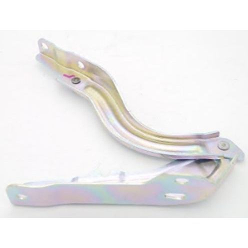 HYUNDAI SANTA FE HOOD HINGE LEFT (Driver Side) OEM#66910S1000 2019-2020 PL#HY1236176