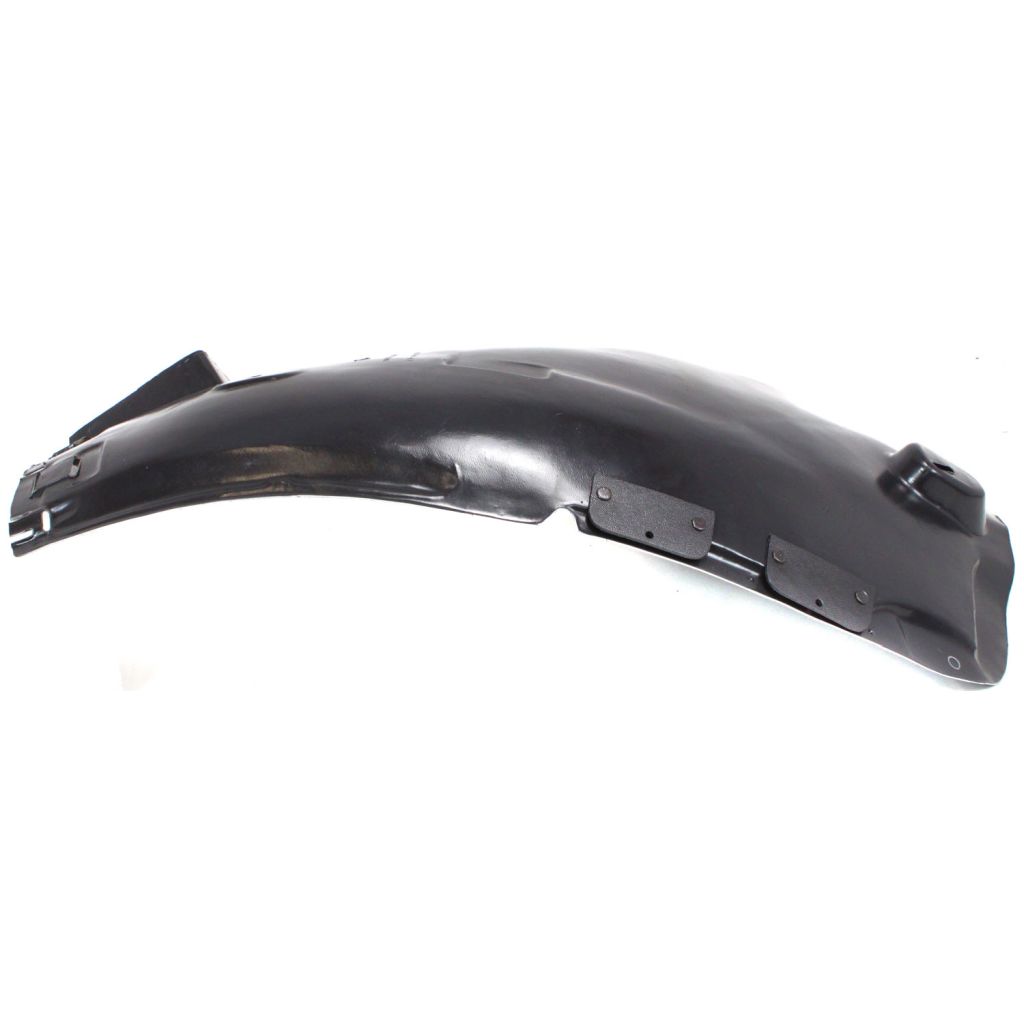 SATURN ASTRA FENDER LINER LEFT (Driver Side) (REAR SECTION) OEM#13125604 2008-2009 PL#GM1248191