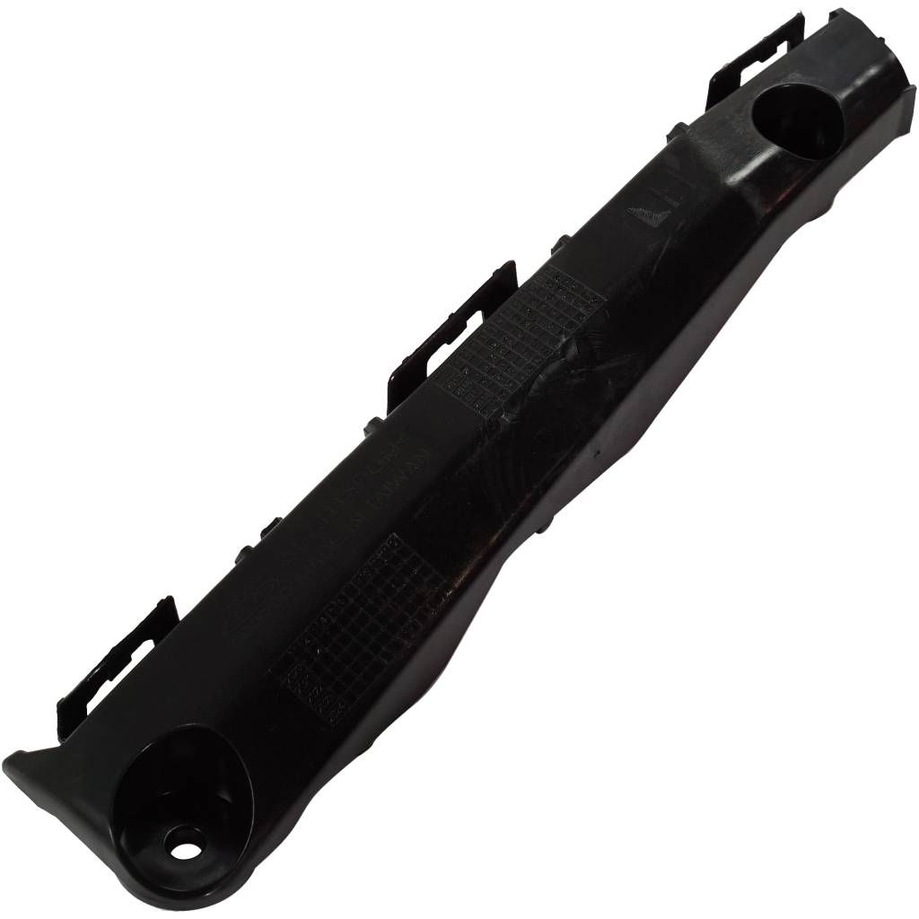 TOYOTA CAMRY HYBRID FRONT BUMPER RETAINER LEFT (Driver Side)(PLASTIC) OEM#5253606120 2012-2014 PL#TO1032111