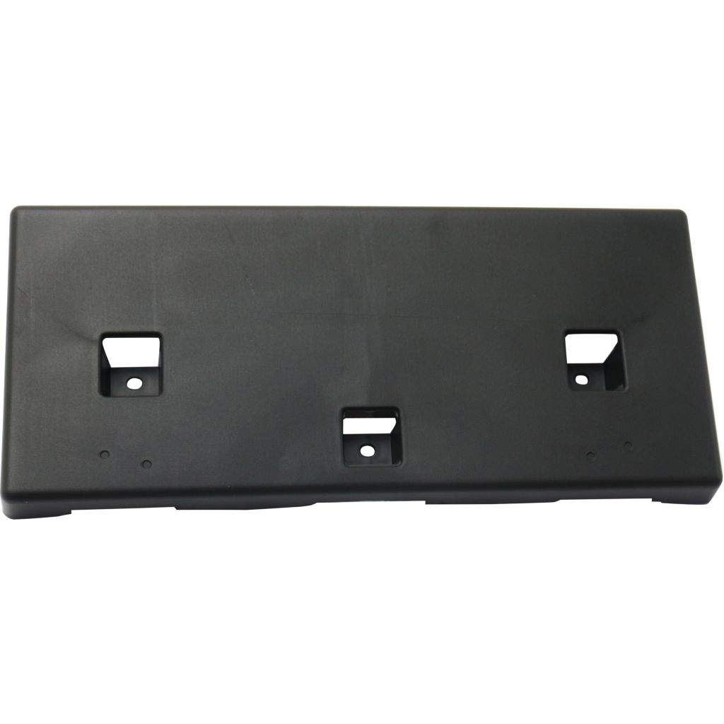 HYUNDAI ELANTRA GT/5DOORS FRONT LICENSE PLATE BRACKET (EXC N-LINE) OEM#86519G3150 2018-2020 PL#HY1068111