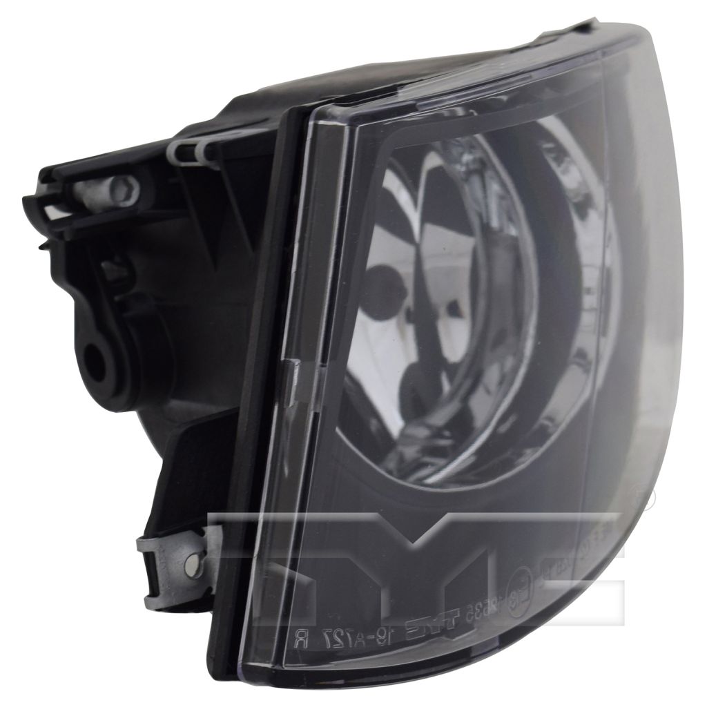 BMW BMW 3 (CONVERTIBLE) FOG LAMP ASSY LEFT (Driver Side) (WO/M PKG) **CAPA** OEM#63176937465 2007-2013 PL#BM2592129C