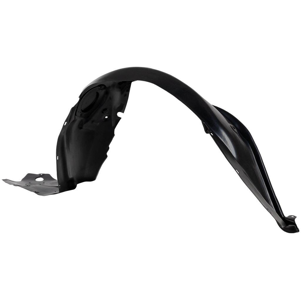 LINCOLN MKZ FENDER LINER LEFT (Driver Side) OEM#6E5Z16103A 2007-2009 PL#FO1250136
