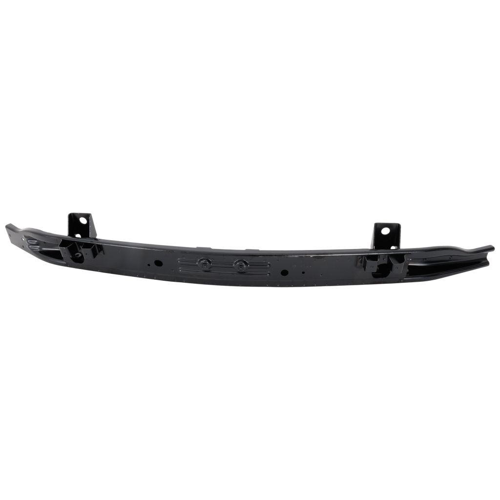 DODGE TRUCKS & VANS DURANGO FRONT BUMPER REINF (W/ ADAPTIVE CRUISE) **CAPA** OEM#68306996AA 2011-2013 PL#CH1006224C