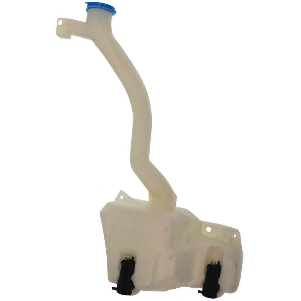 HONDA PILOT WASHER TANK W/PUMP OEM#76840S9VA01-PFM 2003-2005 PL#HO1288153