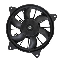 NISSAN(DATSUN) NV1500/2500/3500 A/C FAN ASSEMBLY OEM#214871PD0A 2012-2021 PL#NI3120103