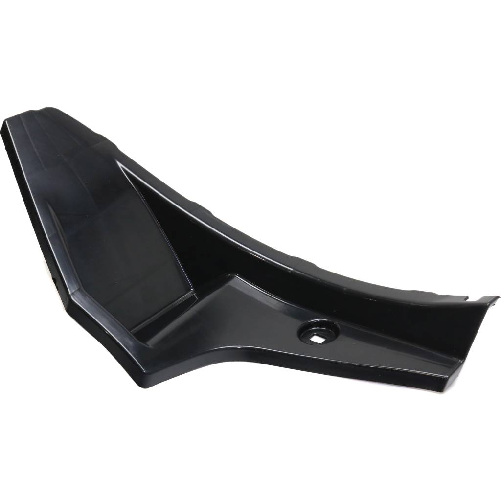 SCION SCION tC REAR WHEEL SKIRT RIGHT (Passenger Side) (SIDE COVER SHIELD) OEM#5259121050 2011-2016 PL#SC1133100
