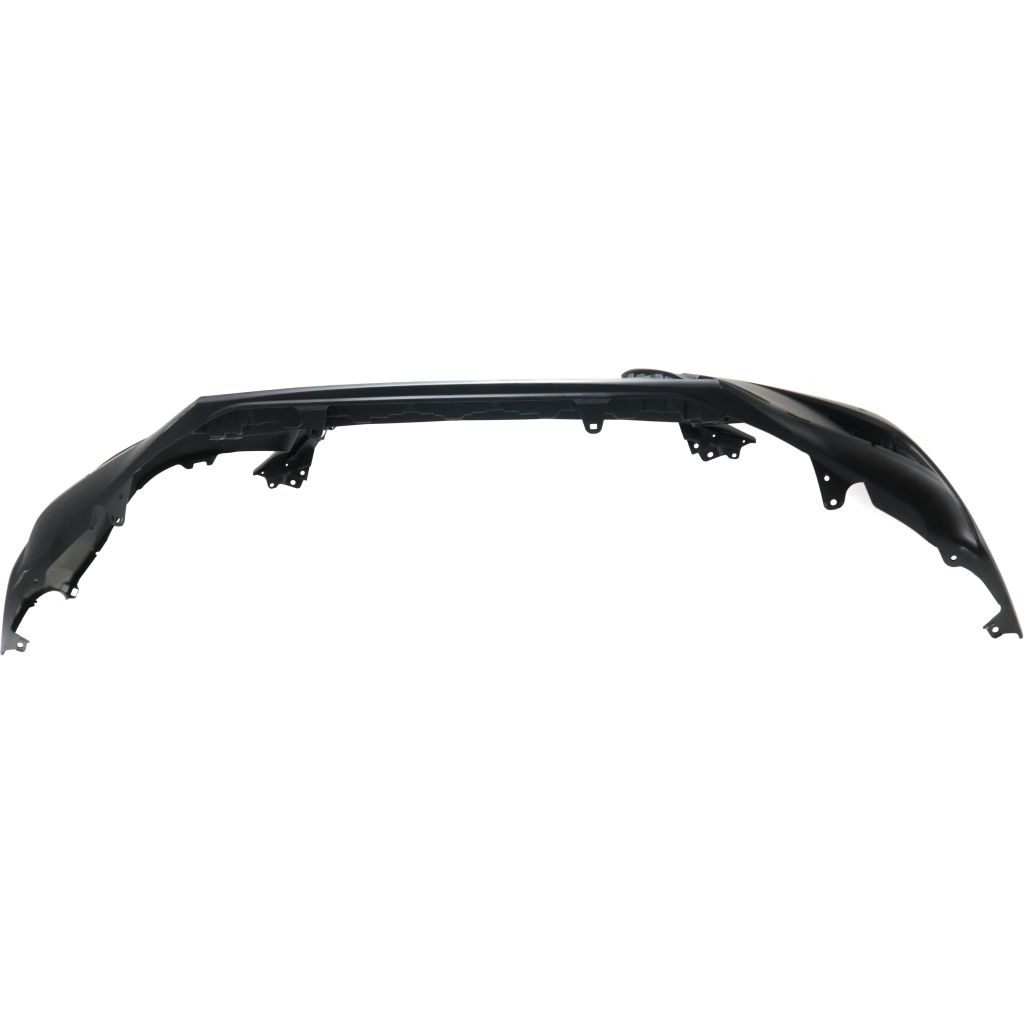 LEXUS CT 200h FRONT BUMPER COVER PRIMED (W/F SPORT PKG)(WO/WASHER)(W/SENSOR)**CAPA** OEM#5211976946 2014-2015 PL#LX1000278C