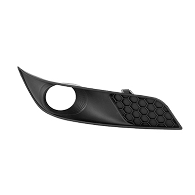 PONTIAC G6 FOG LAMP COVER RIGHT (Passenger Side) (W/FOG)(W/CENTER BUMPER INSERT)(EXC GXP) OEM#20830156 2009-2010 PL#GM1039144