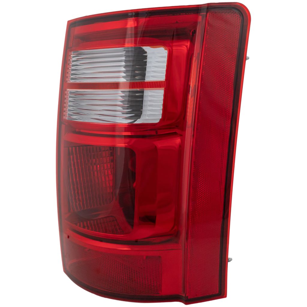 DODGE TRUCKS & VANS GRAND CARAVAN TAIL LAMP ASSEMBLY RIGHT (Passenger Side) OEM#5113204AB (P) 2008-2010 PL#CH2801178
