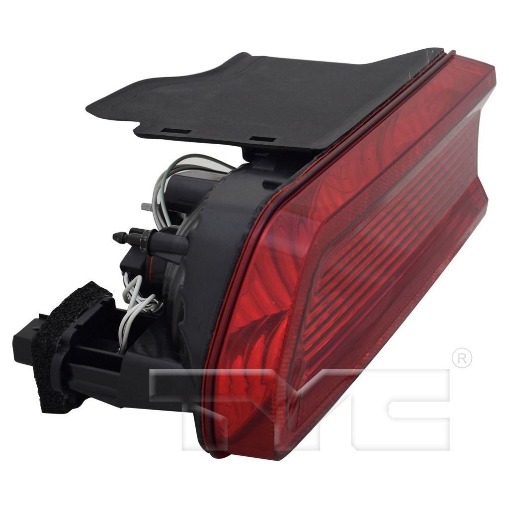 DODGE CHALLENGER TAIL LAMP LEFT (Driver Side) OEM#5028781AE 2008-2014 PL#CH2800189