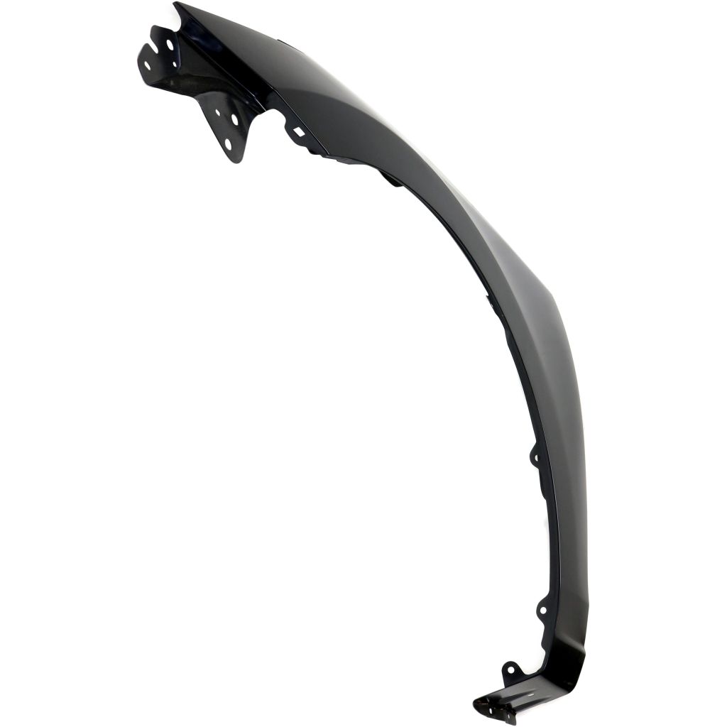 TOYOTA YARIS SEDAN/YARIS iA FENDER LEFT (Driver Side) OEM#53812WB002 2017-2019 PL#SC1240110