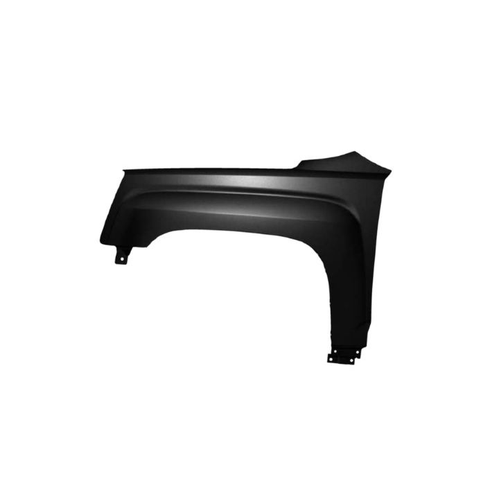 GM TRUCKS & VANS TERRAIN /TERRAIN DENALI (GMC) FENDER LEFT (Driver Side) OEM#22846919 2010-2017 PL#GM1240366