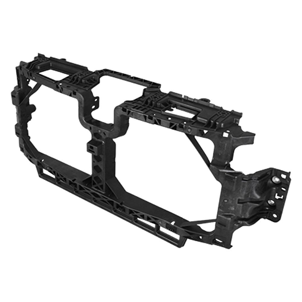 FORD TRUCKS & VANS FORD/PU (F250/350/450) Super Duty GRILLE MOUNTING BRACKET **CAPA** OEM#HC3Z8B455A 2017-2019 PL#FO1223127C