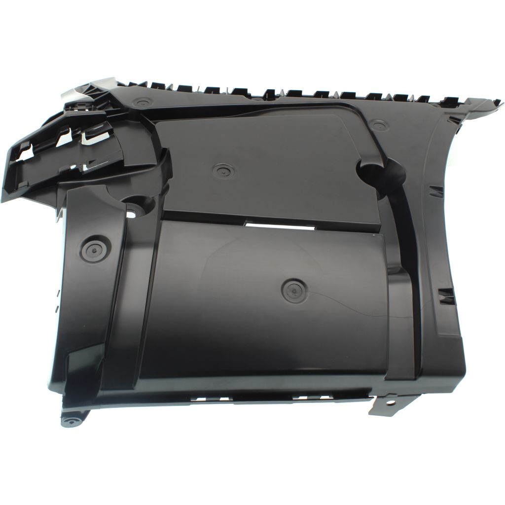 BMW BMW 5 SERIES HYBRID REAR BUMPER COVER SUPPORT RIGHT (Passenger Side) (WM PKG) OEM#51128066722 2018-2020 PL#BM1143107