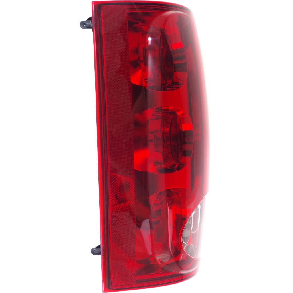 GM TRUCKS & VANS YUKON/YUKON XL (GMC) TAIL LAMP ASSEMBLY LEFT (Driver Side) **CAPA** OEM#22837847 2012-2014 PL#GM2800267C