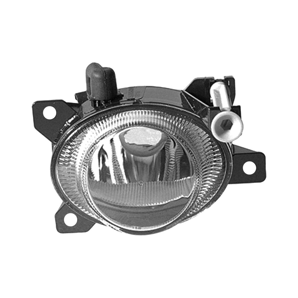SAAB SAAB 9-3 FOG LAMP ASSEMBLY RIGHT (Passenger Side) OEM#12777401 2008-2010 PL#SB2593105