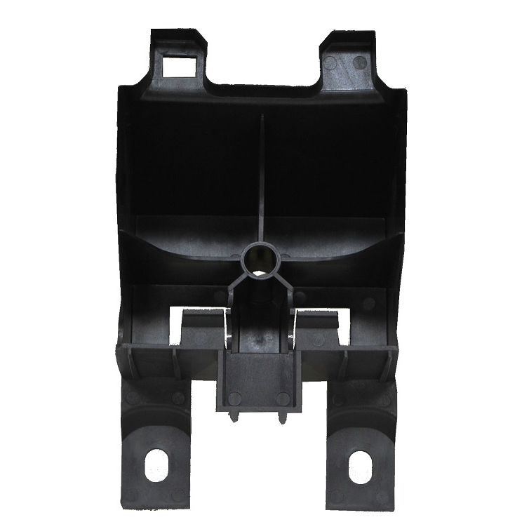 DODGE TRUCKS & VANS DURANGO GRILLE BRACKET **CAPA** OEM#68227833AA 2014-2024 PL#CH1207111C