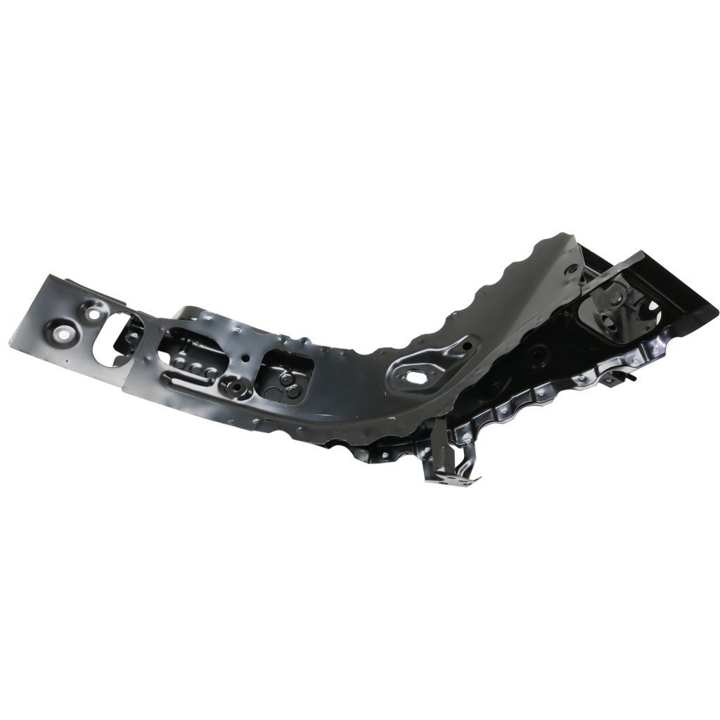 CHEVROLET MALIBU FRONT FENDER APRON ASSY RIGHT (Passenger Side)**CAPA** OEM#84043513 2016-2024 PL#GM1225331C