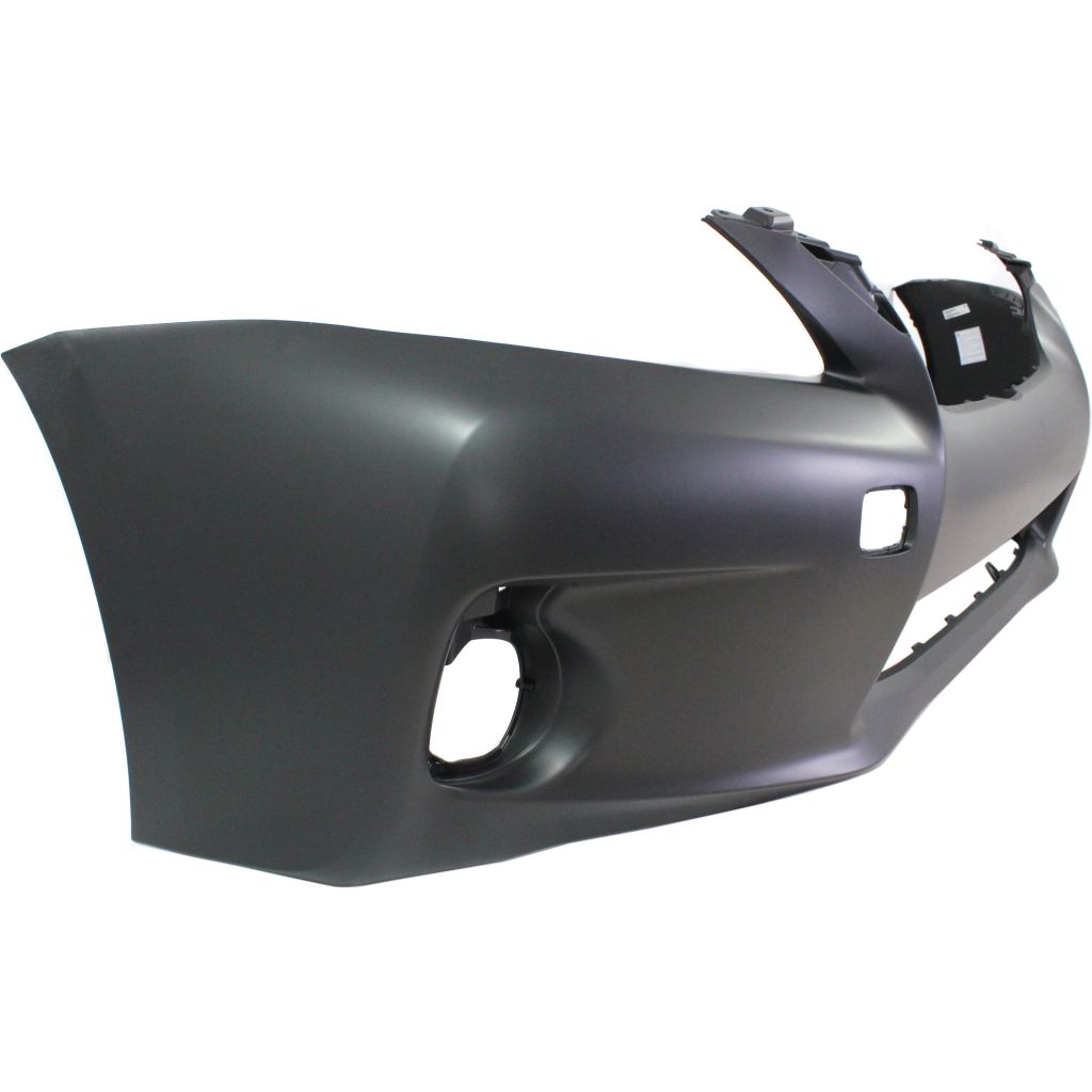 LEXUS CT 200h FRONT BUMPER COVER PRM(WO/SPORT) (WO/Washer)(WO/SENSOR)**CAPA** OEM#5211976907 2011-2013 PL#LX1000226C