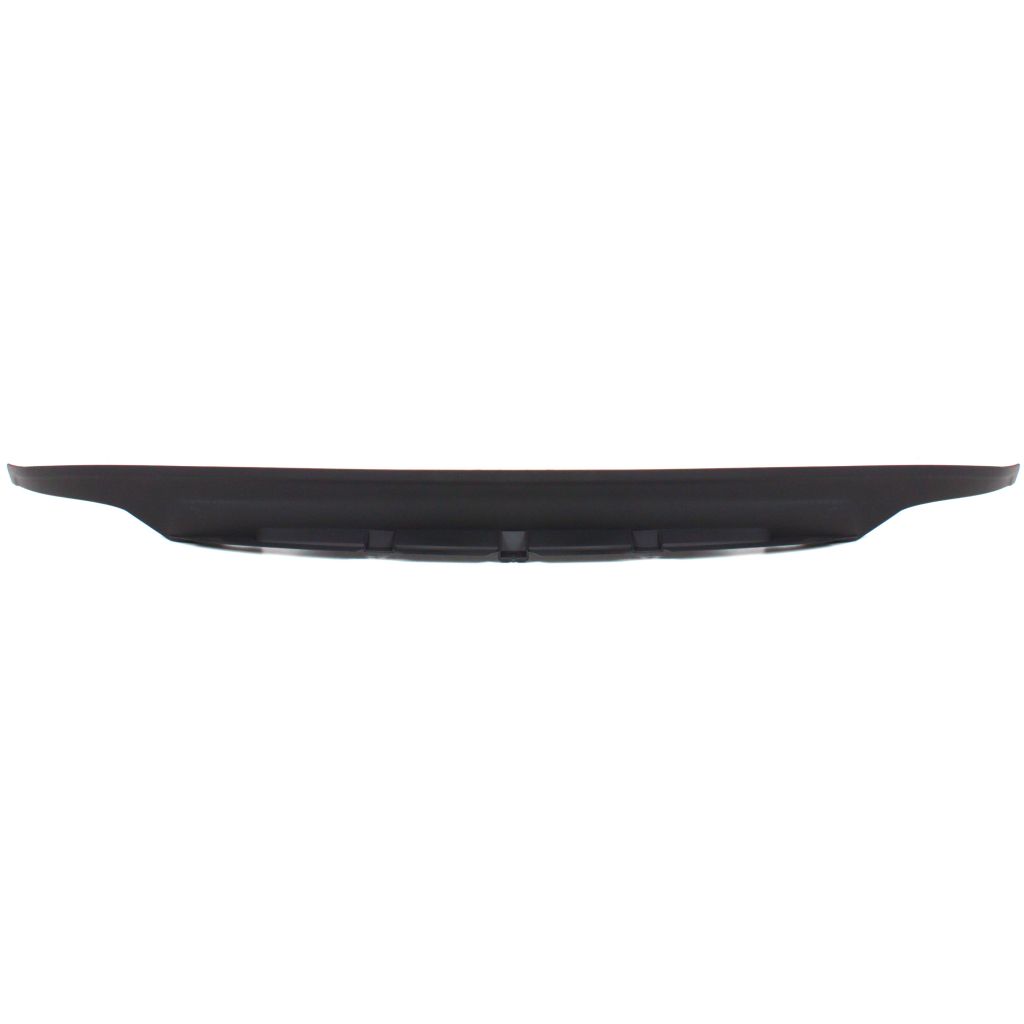 GM TRUCKS & VANS CAPTIVA SPORT AIR DEFLECTOR LOWER BLACK (LT/LTZ MDL) OEM#15868834 2012-2015 PL#GM1092195