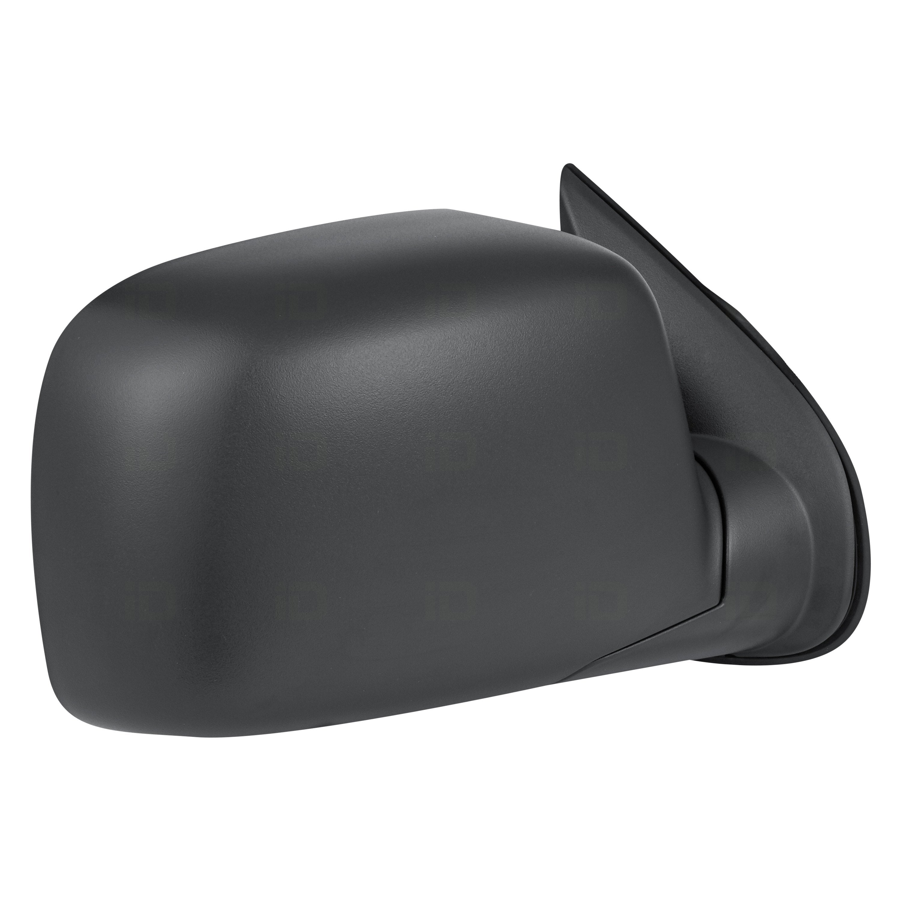 ISUZU ISUZU/PU I-280/I-350 DOOR MIRROR RIGHT (Passenger Side) POWER OEM#21996377 2006 PL#GM1321280