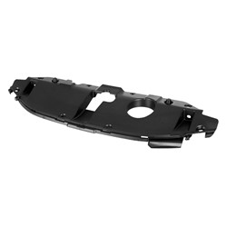 HONDA CIVIC SEDAN RADIATOR SUPPORT TOP COVER (PLASTIC)**CAPA** OEM#71125TR3A01 2013-2015 PL#HO1224102C