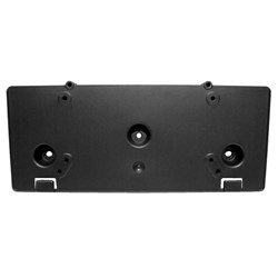 FORD TRUCKS & VANS EXPLORER FRONT LICENSE PLATE BRACKET OEM#JB5Z17A385AA 2018-2019 PL#FO1068174