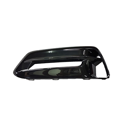 HONDA ACCORD SEDAN FOG LAMP COVER LEFT (Driver Side) (W/FOG) OEM#71107TVAA10 2018-2020 PL#HO1038140