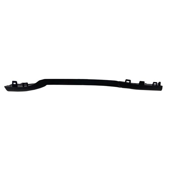 FORD TRUCKS & VANS FORD/PU F150 FRONT BUMPER FILLER RIGHT (Passenger Side) TXT-BLACK OEM#ML3Z17626M 2021-2023 PL#FO1047120