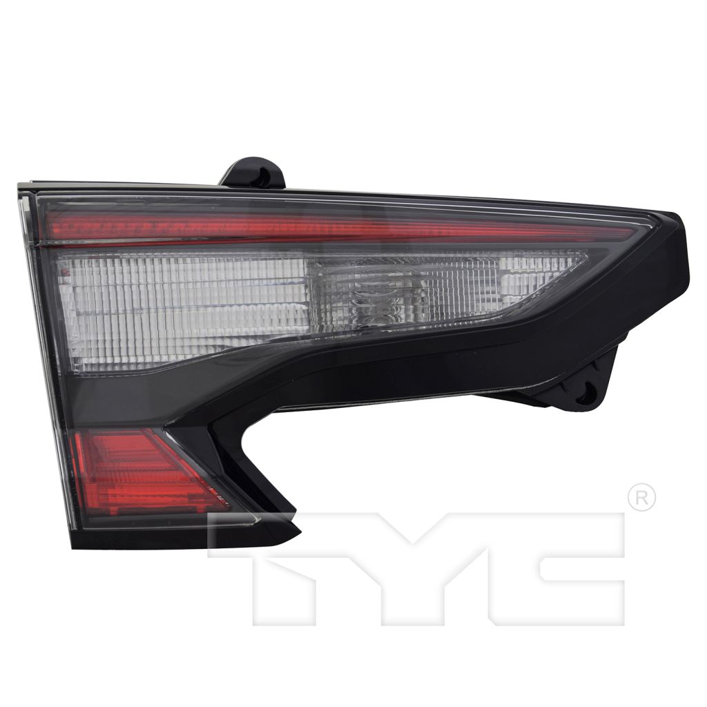 SUBARU OUTBACK TAIL LAMP ASSY LEFT (Driver Side) INNER OEM#84251AN05A 2020-2025 PL#SU2802110