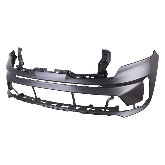 KIA SORENTO HYBRID FRONT BUMPER COVER PRIMED (WO/SENSOR) **CAPA** OEM#86511R5300 2021-2023 PL#KI1014110C