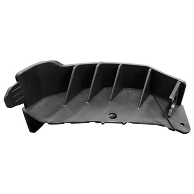 MERCEDES-BENZ E-CLASS SEDAN (212) REAR BUMPER SIDE RETAINER LEFT (Driver Side) (W/AMG) OEM#2128851716 2014-2016 PL#MB1132104