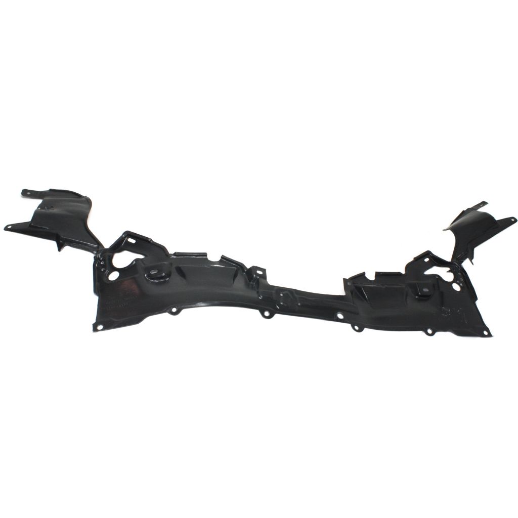 ACURA ILX HYBRID SPLASH SHIELD ASSEMBLY (ENG UNDER CVR) OEM#74111TR3A00 2013-2015 PL#HO1228136