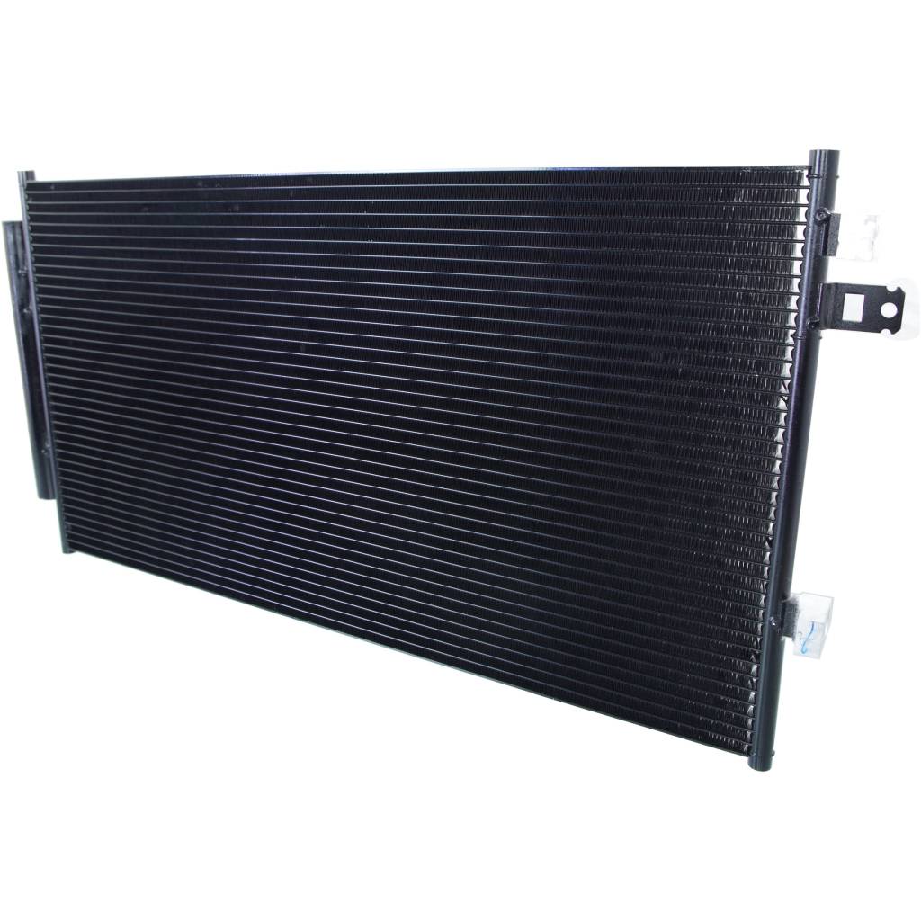 JEEP RENEGADE A/C CONDENSER 1.4L TURBO OEM#68285226AA 2015-2018 PL#CH3030261