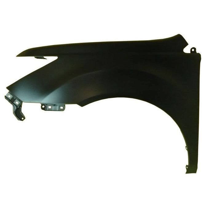 2007-2013 ACURA MDX Fender assy Left Driver Side OEM# 60260STXA90ZZ PL# AC1240119