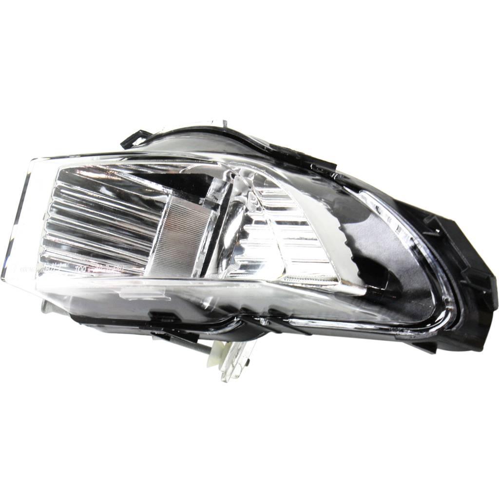 BUICK REGAL FOG LAMP ASSEMBLY RIGHT (Passenger Side) OEM#22950978 2011-2013 PL#GM2593302