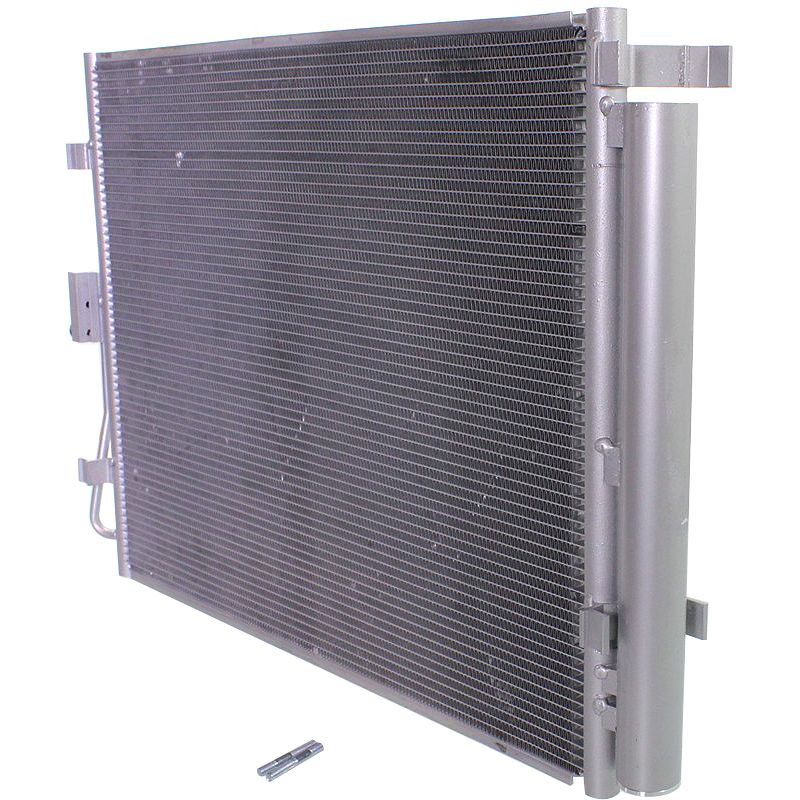 KIA SOUL A/C CONDENSER 1.6L W/R.D. OEM#976062K000AS 2010-2011 PL#KI3030124