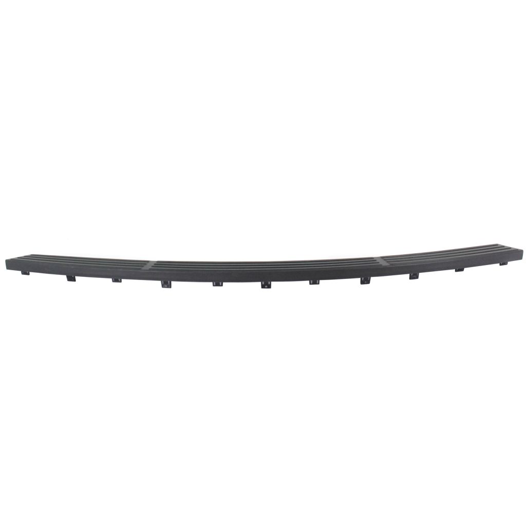 GM TRUCKS & VANS YUKON/YUKON XL (GMC) REAR BUMPER STEP PAD OEM#15203817 2007-2014 PL#GM1191130