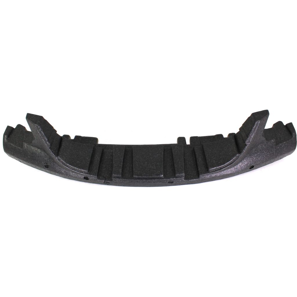 GM TRUCKS & VANS YUKON DENALI HYBRID (GMC) FRONT BUMPER ABSORBER (COVER SUPPORT) OEM#15882455 2009-2013 PL#GM1070247