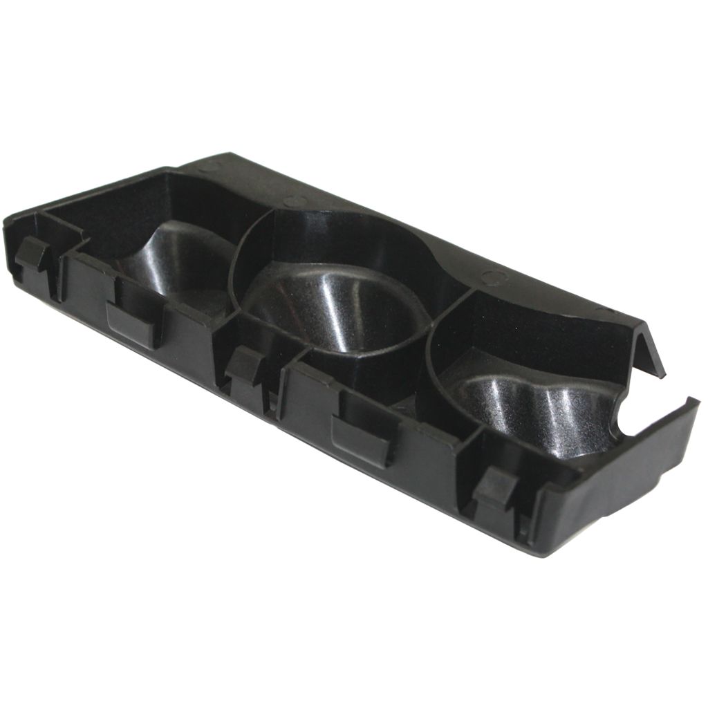 CHEVROLET IMPALA (NEW)(4pc T/L) FRONT BUMPER COVER SIDE SUPPORT BRACKET LEFT (Driver Side) (PLASTIC)**CAPA** OEM#22994471 2014-2020 PL#GM1032109C