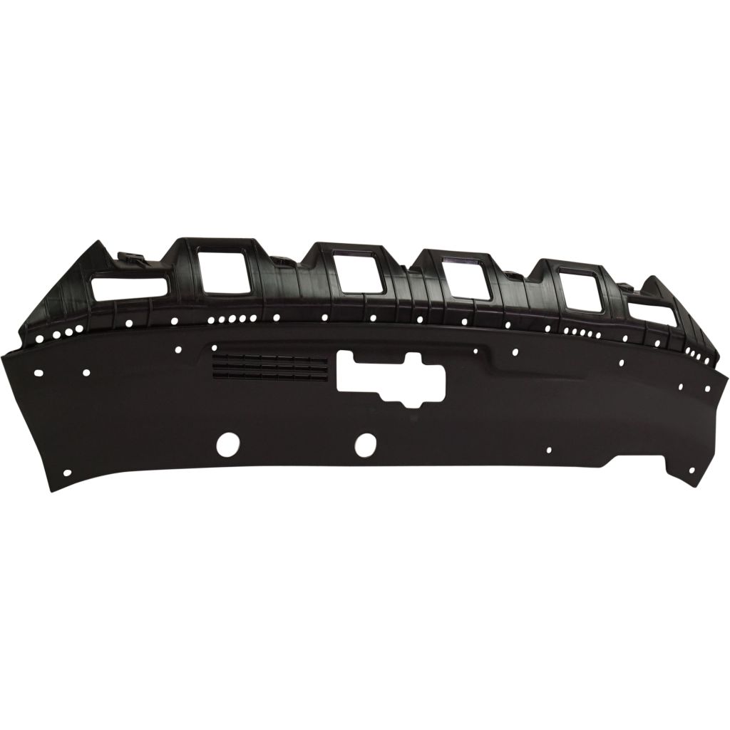 HYUNDAI SONATA RADIATOR SUPPORT TOP COVER (STD BMP) OEM#86361C2AA0 2018-2019 PL#HY1224117