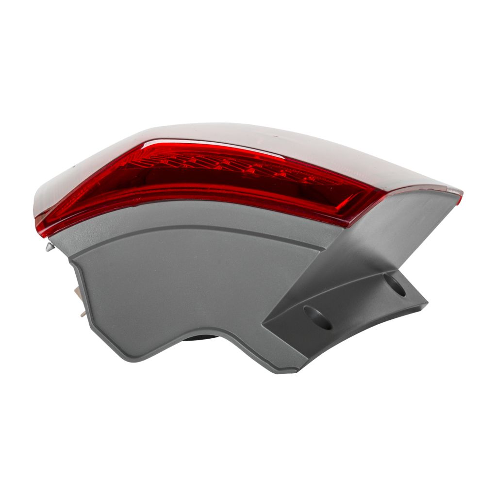 KIA SORENTO TAIL LAMP ASSEMBLY RIGHT (Passenger Side) (WO/LED) OEM#924021U000 2011-2013 PL#KI2805103