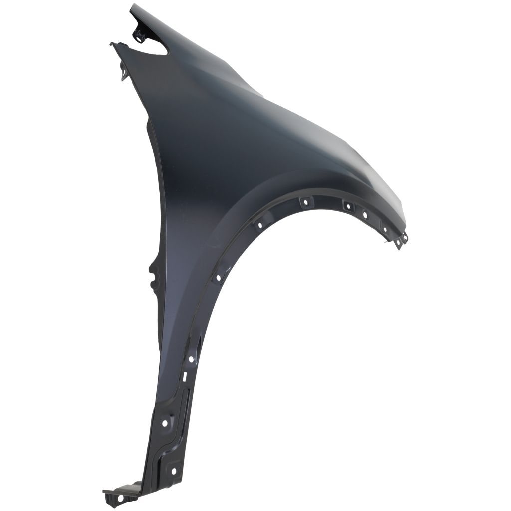 BUICK ENCORE FENDER RIGHT (Passenger Side) OEM#42666343 2017-2022 PL#GM1241401