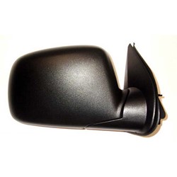 ISUZU ISUZU/PU I-280/I-350 DOOR MIRROR RIGHT (Passenger Side) MANUAL OEM#15246903 2006 PL#GM1321286